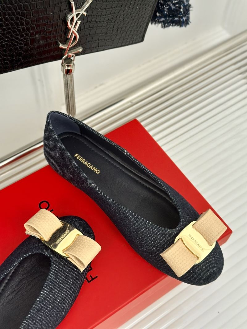 Ferragamo Shoes